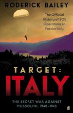 Target: Italy