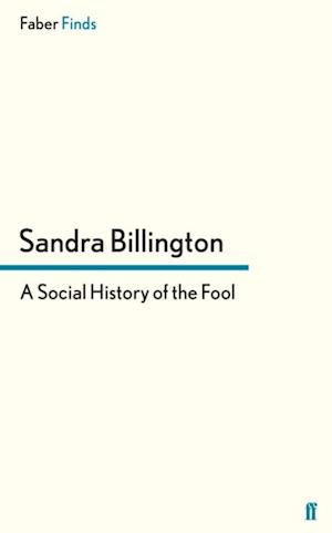 Social History of the Fool