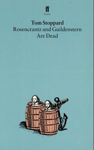 Rosencrantz and Guildenstern Are Dead