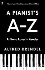 A Pianist''s A–Z