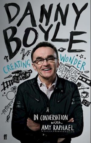 Danny Boyle