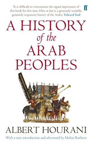 History of the Arab Peoples