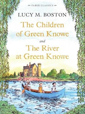 Children of Green Knowe Collection