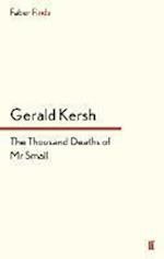 The Thousand Deaths of Mr Small