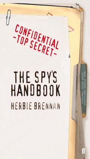 Spy's Handbook