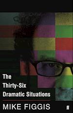 The Thirty-Six Dramatic Situations