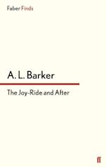 Joy-Ride and After