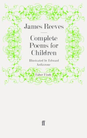 Complete Poems for Children