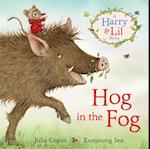 A Hog in the Fog