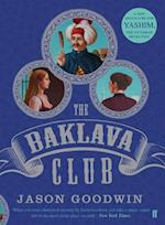 Baklava Club