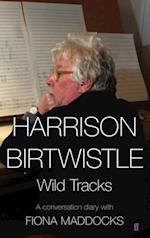 Harrison Birtwistle