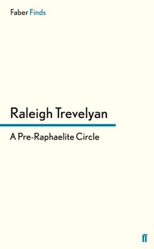 Pre-Raphaelite Circle