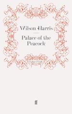 Palace of the Peacock