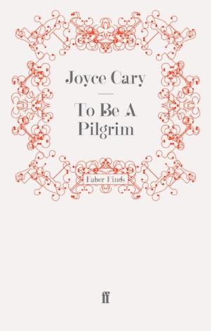 To Be A Pilgrim