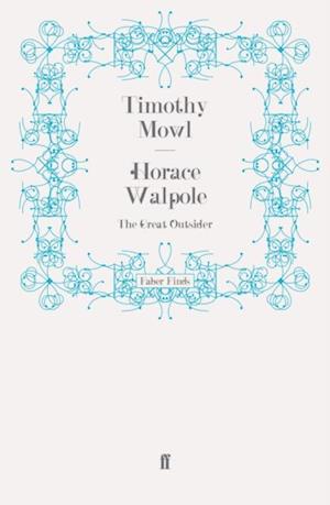 Horace Walpole