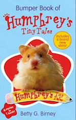 Bumper Book of Humphrey's Tiny Tales 1