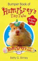 Bumper Book of Humphrey's Tiny Tales 2