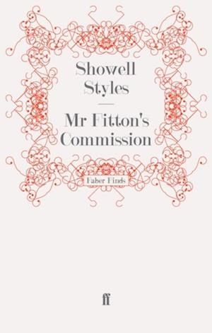 Mr Fitton's Commission