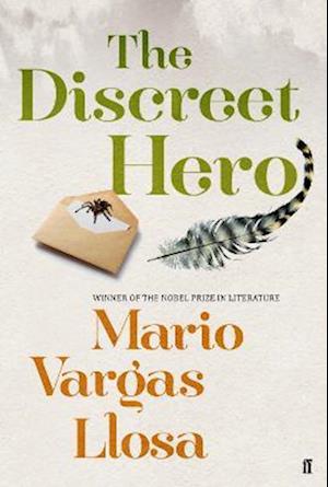 The Discreet Hero