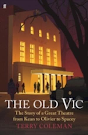 The Old Vic