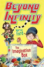 Imagination Box: Beyond Infinity