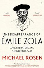 The Disappearance of Émile Zola