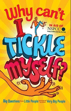 Why Can't I Tickle Myself?