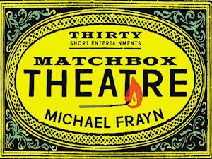 Matchbox Theatre