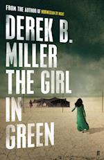 The Girl in Green