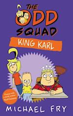 Odd Squad: King Karl