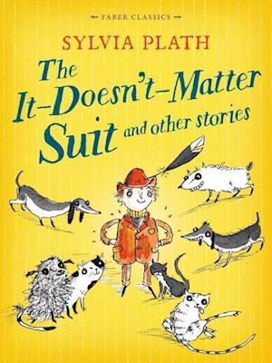 The It Doesn't Matter Suit and Other Stories
