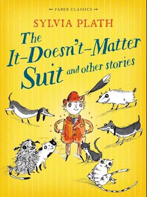 The It Doesn''t Matter Suit and Other Stories