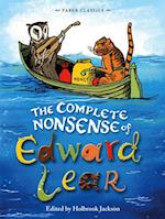 Complete Nonsense of Edward Lear