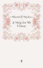 Ship for Mr Fitton