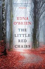 Little Red Chairs