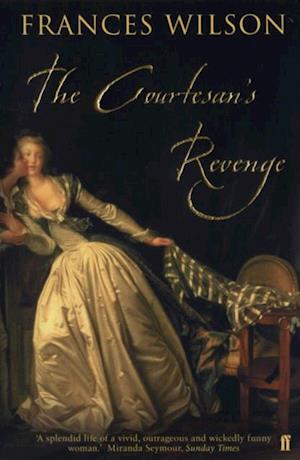 Courtesan's Revenge