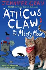 Atticus Claw On the Misty Moor