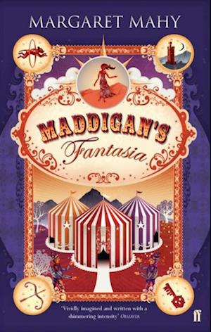 Maddigan's Fantasia