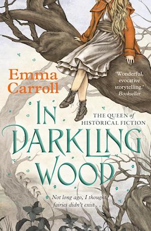 In Darkling Wood