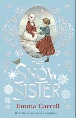 Snow Sister