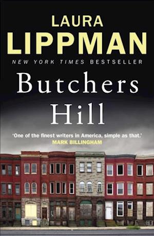 Butchers Hill