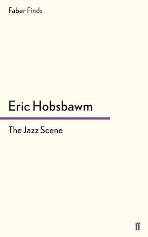 The Jazz Scene