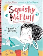 Squishy McFluff: Seaside Rescue!