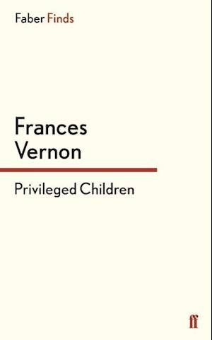 Privileged Children