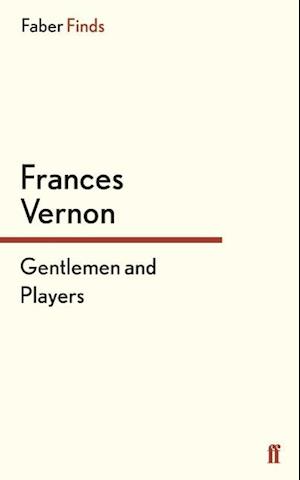 Gentlemen and Players