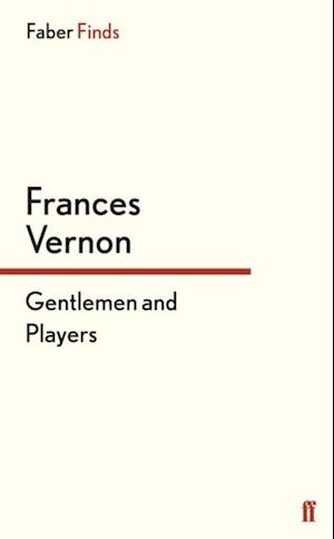 Gentlemen and Players