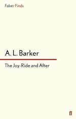 The Joy-Ride and After