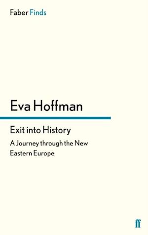 Exit into History