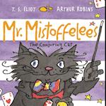 Mr Mistoffelees