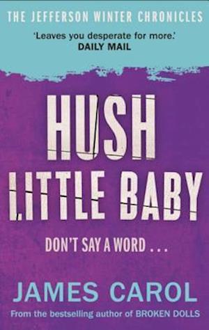 Hush Little Baby